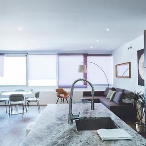 Appartement met een Slaapkamer